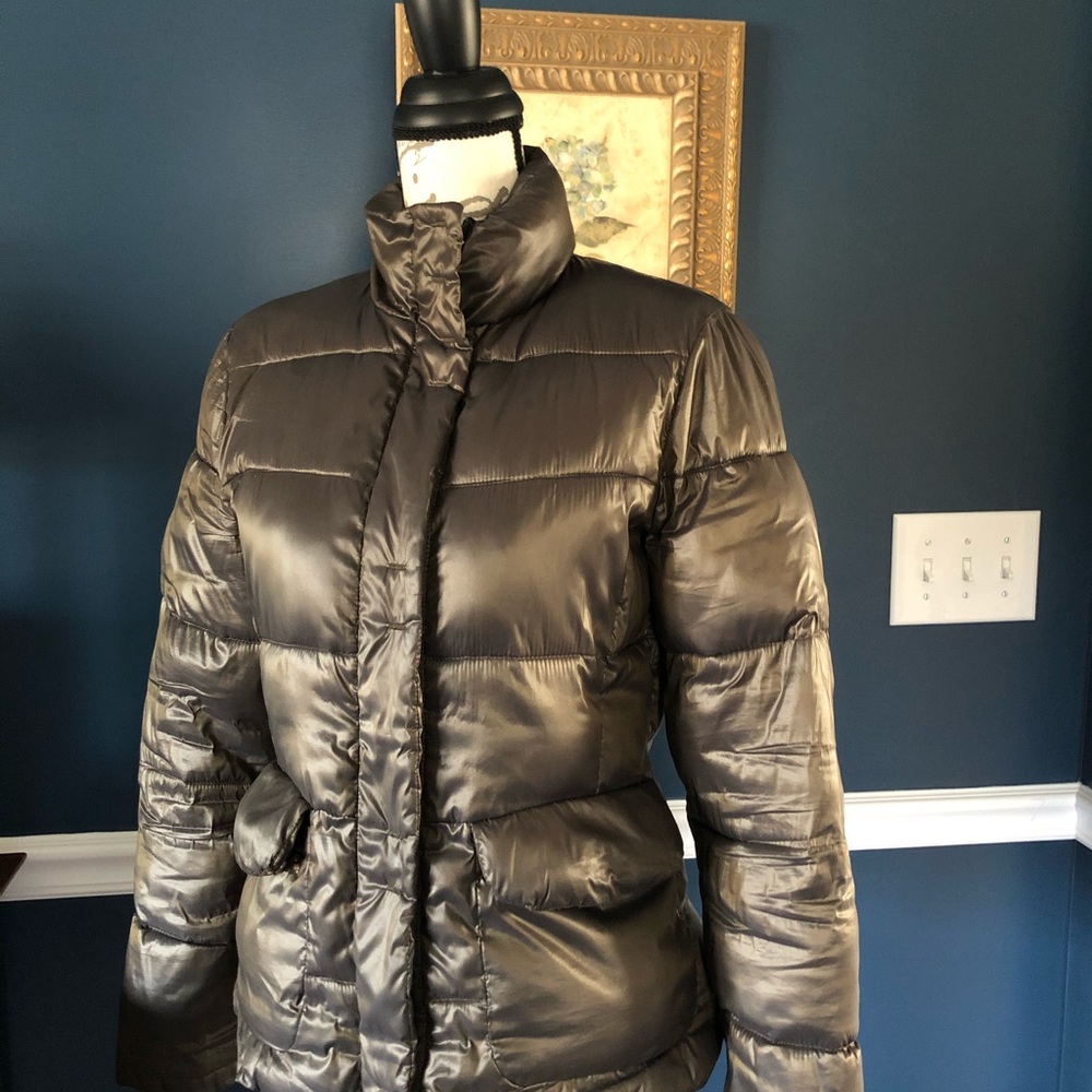 Calvin Klein Puffer Coat